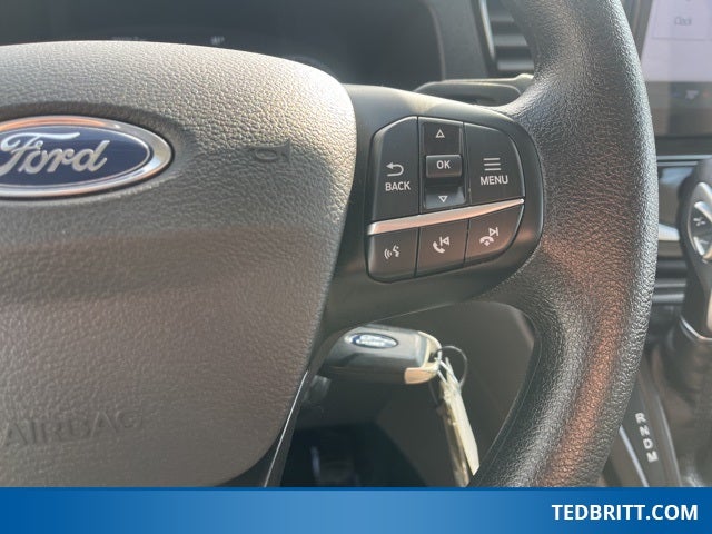 2024 Ford Transit-350 XLT | 15-Passenger | BLIS | Co-Pilot360