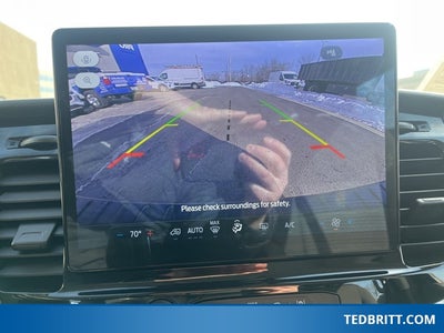 2024 Ford Transit-350 XLT | 15-Passenger | BLIS | Co-Pilot360