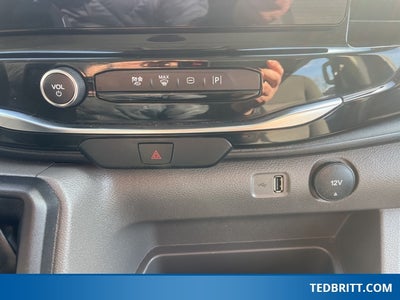 2024 Ford Transit-350 XLT | 15-Passenger | BLIS | Co-Pilot360