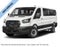 2025 Ford Transit-350 XLT | Low Roof | BLIS | LKAS | CarPlay/Android