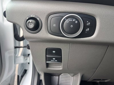 2025 Ford Transit-350 XLT Low Roof 15-Passenger Van | BLIS