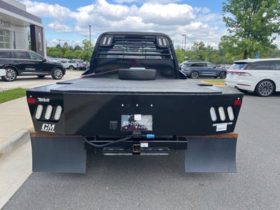 2025 Ford F-450SD Lariat DRW | High Capacity Trailer Tow Pkg | Dual Fuel Ta