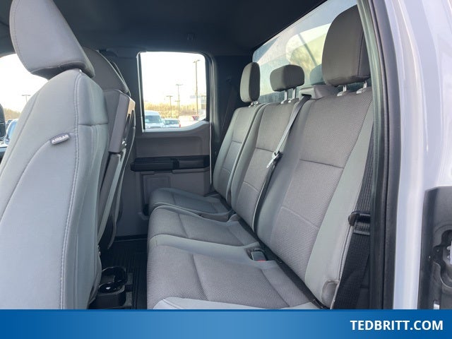 2020 Ford F-350SD XL | XL Value Pack | Snow Plow Pack |