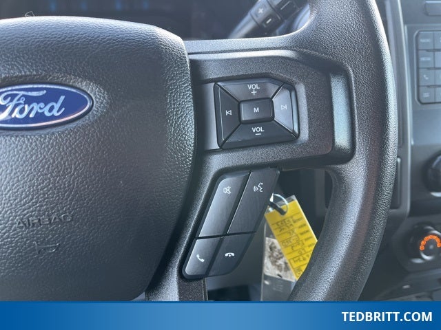 2020 Ford F-350SD XL | XL Value Pack | Snow Plow Pack |