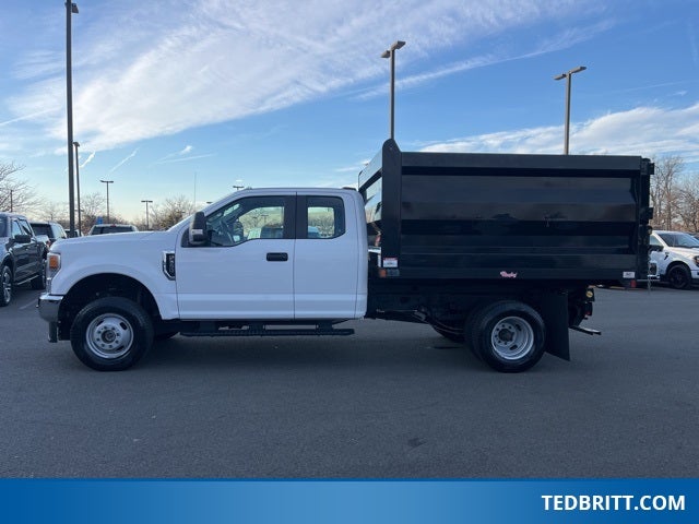 2020 Ford F-350SD XL | XL Value Pack | Snow Plow Pack |