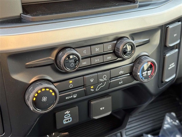 2024 Ford F-450SD XL DRW