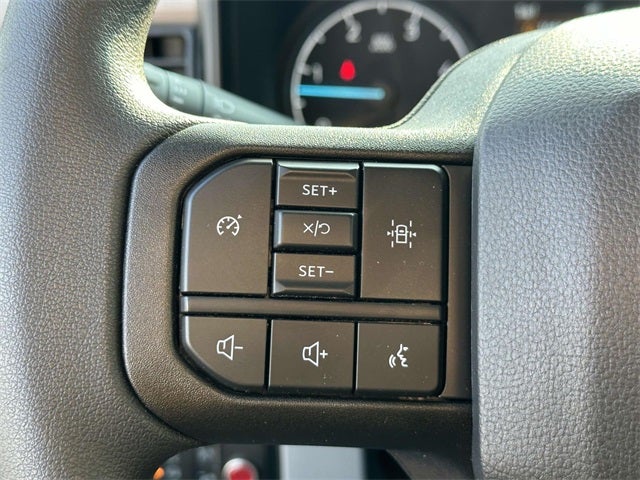 2024 Ford F-450SD XL DRW