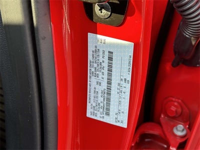 2024 Ford F-450SD XL DRW