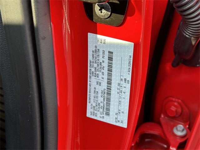 2024 Ford F-450SD XL DRW