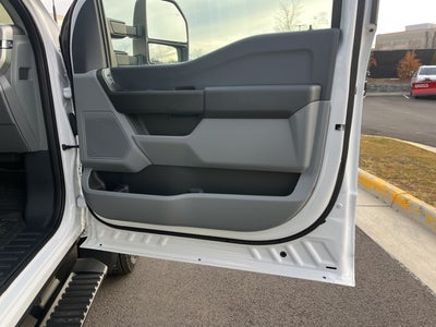 2024 Ford F-550SD XL DRW