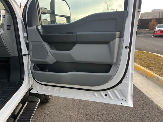 2024 Ford F-550SD XL DRW