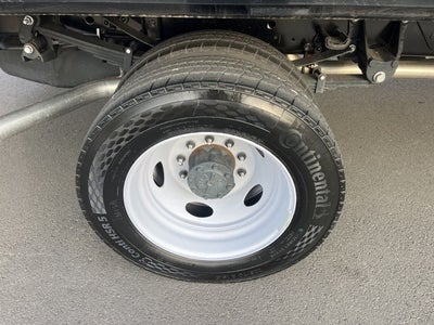 2024 Ford F-550SD XL DRW