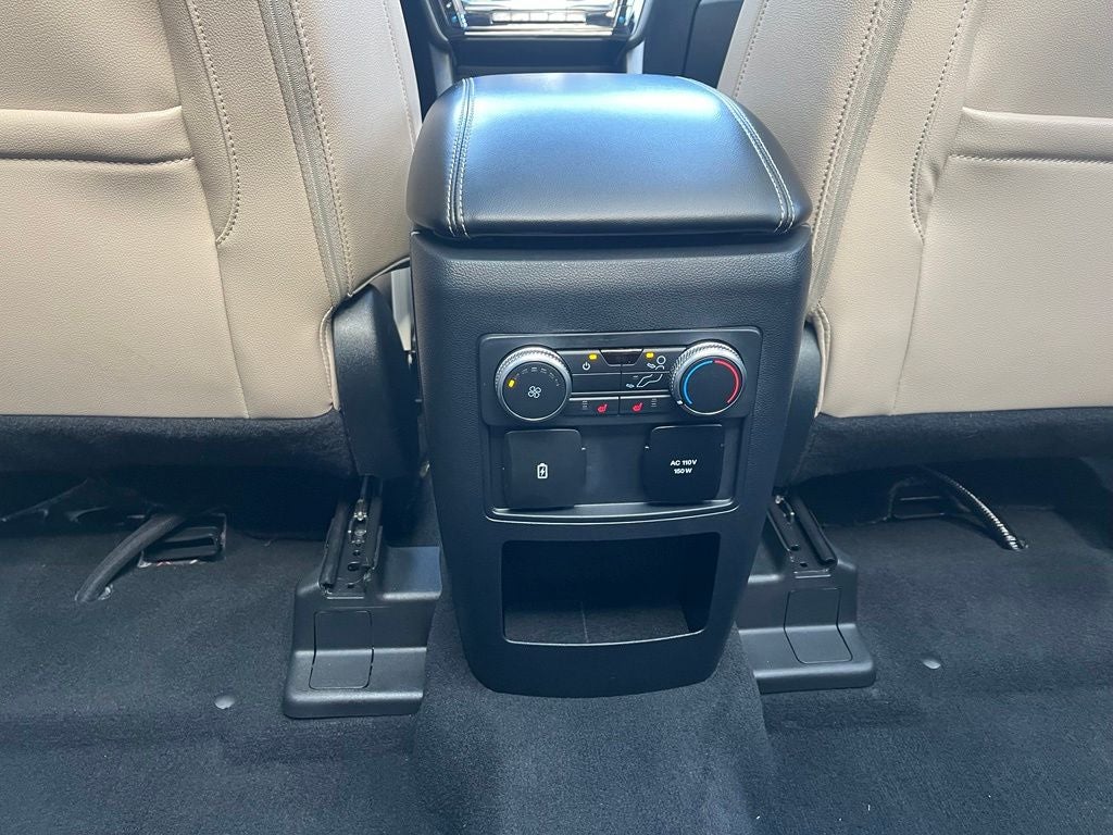 2021 Ford Explorer Limited 4WD | Pano Roof | 360 Cam | BLIS | Remote Start