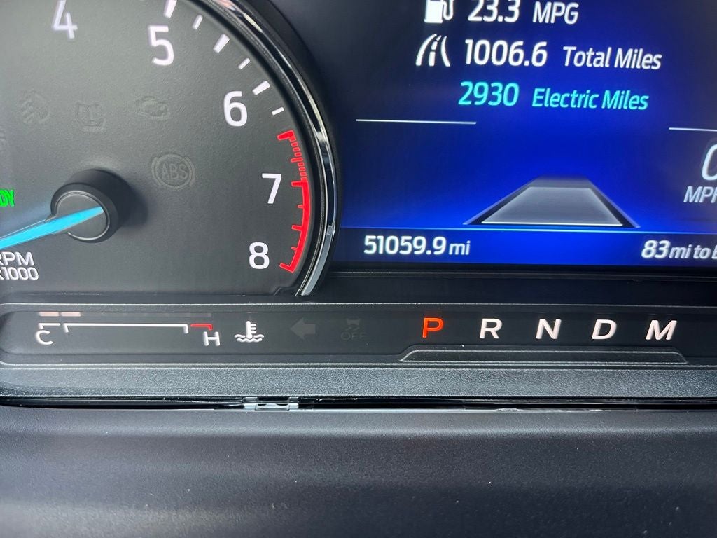 2021 Ford Explorer Limited 4WD | Pano Roof | 360 Cam | BLIS | Remote Start