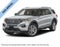2024 Ford Explorer Platinum 4WD | Pano Roof | Tech Pkg | Trailer Tow Pkg