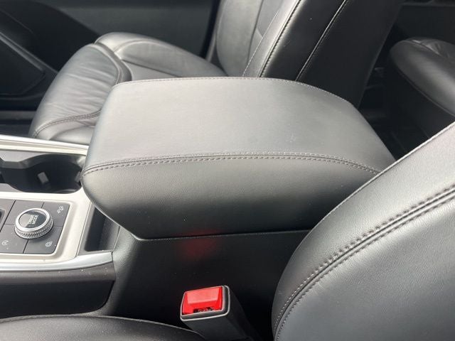 2024 Ford Explorer Platinum 4WD | Pano Roof | Tech Pkg | Trailer Tow Pkg
