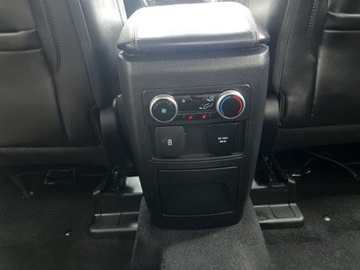 2023 Ford Explorer Platinum 4WD | Pano Roof | 360 Cam | Tech Pkg