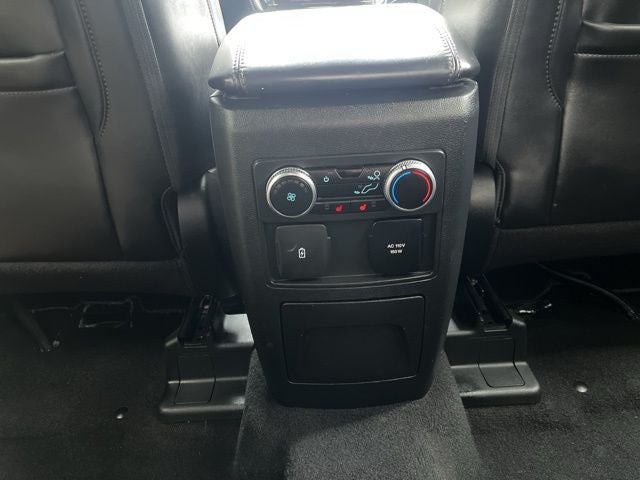 2023 Ford Explorer Platinum 4WD | Pano Roof | 360 Cam | Tech Pkg