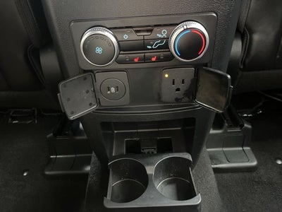 2023 Ford Explorer Platinum 4WD | Pano Roof | 360 Cam | Tech Pkg