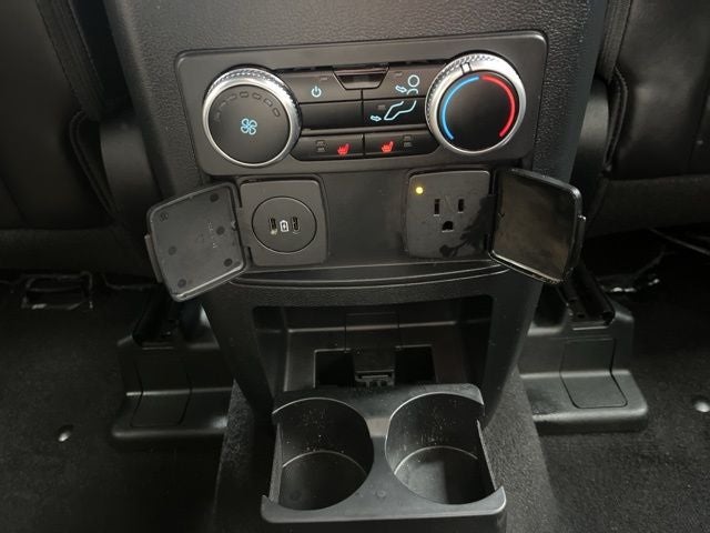 2023 Ford Explorer Platinum 4WD | Pano Roof | 360 Cam | Tech Pkg