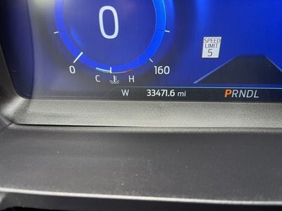 2023 Ford Explorer Platinum 4WD | Pano Roof | 360 Cam | Tech Pkg