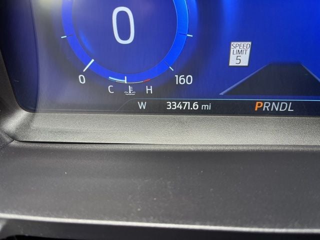 2023 Ford Explorer Platinum 4WD | Pano Roof | 360 Cam | Tech Pkg