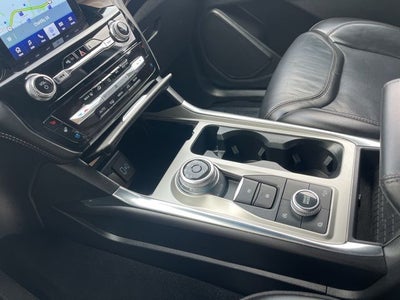 2023 Ford Explorer Platinum 4WD | Pano Roof | 360 Cam | Tech Pkg