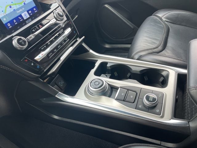 2023 Ford Explorer Platinum 4WD | Pano Roof | 360 Cam | Tech Pkg