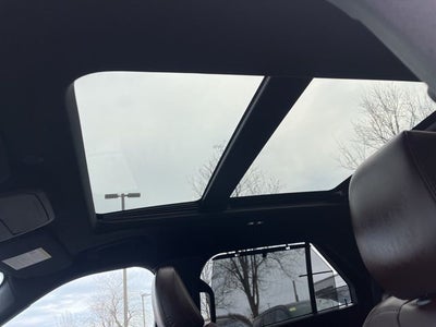 2023 Ford Explorer Platinum 4WD | Pano Roof | 360 Cam | Tech Pkg