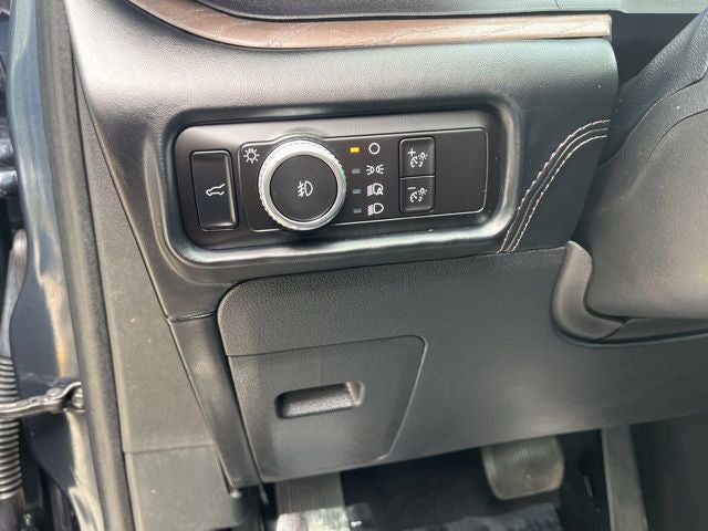 2023 Ford Explorer Platinum 4WD | Pano Roof | 360 Cam | Tech Pkg