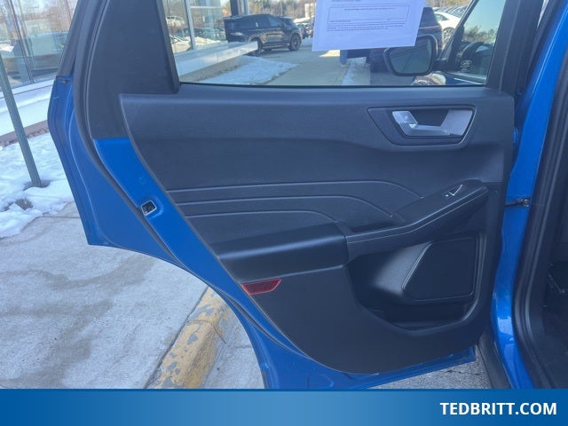 2021 Ford Escape SE AWD | Convenience Pkg | Sport Appear Pkg