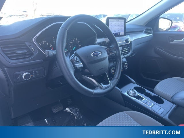 2021 Ford Escape SE AWD | Convenience Pkg | Sport Appear Pkg