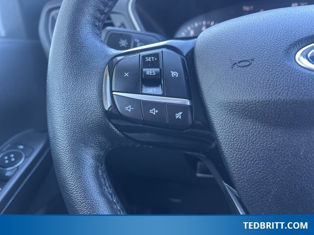 2021 Ford Escape SE AWD | Convenience Pkg | Sport Appear Pkg