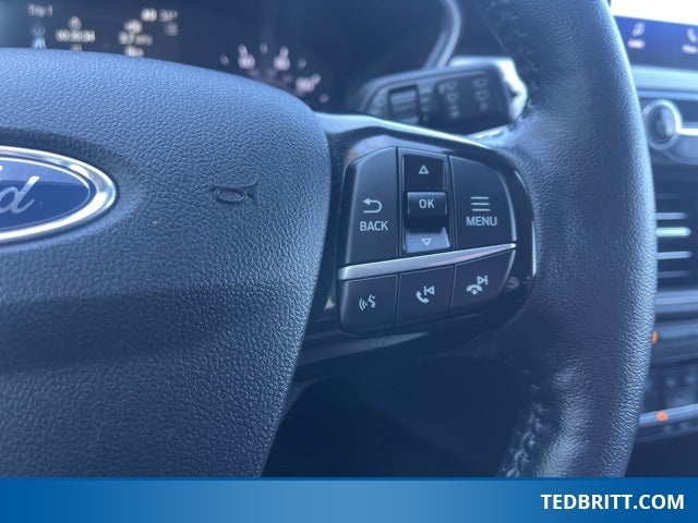 2021 Ford Escape SE AWD | Convenience Pkg | Sport Appear Pkg