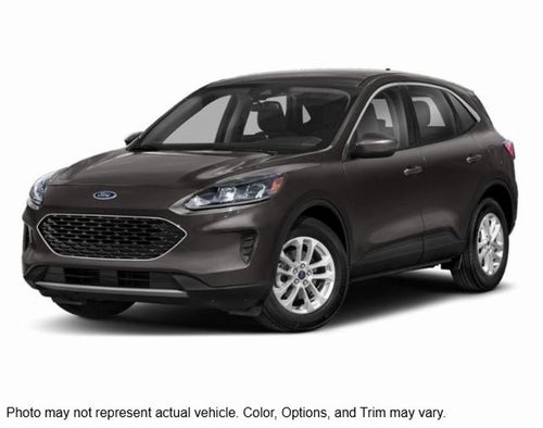 2020 Ford Escape SE AWD | Nav | Co-Pilot360 Assist | Heated Seats