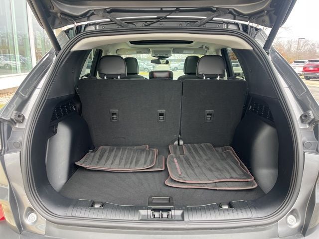 2022 Ford Escape SEL AWD | Pano Roof | Tech Pkg | BLIS | Co-Pilot360 +