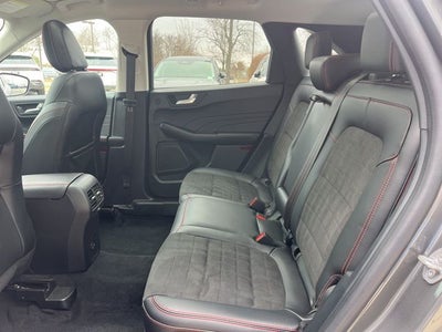 2022 Ford Escape SEL AWD | Pano Roof | Tech Pkg | BLIS | Co-Pilot360 +