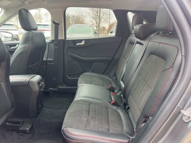 2022 Ford Escape SEL AWD | Pano Roof | Tech Pkg | BLIS | Co-Pilot360 +