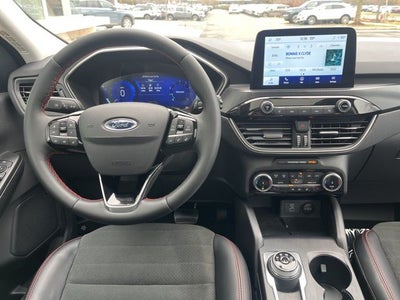 2022 Ford Escape SEL AWD | Pano Roof | Tech Pkg | BLIS | Co-Pilot360 +