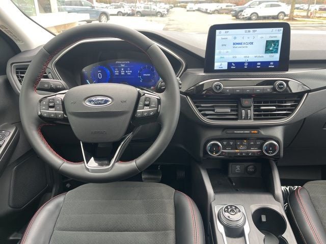 2022 Ford Escape SEL AWD | Pano Roof | Tech Pkg | BLIS | Co-Pilot360 +