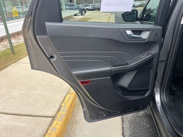 2022 Ford Escape SEL AWD | Pano Roof | Tech Pkg | BLIS | Co-Pilot360 +