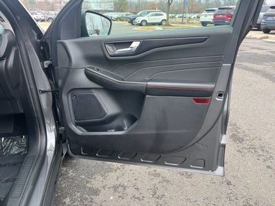 2022 Ford Escape SEL AWD | Pano Roof | Tech Pkg | BLIS | Co-Pilot360 +