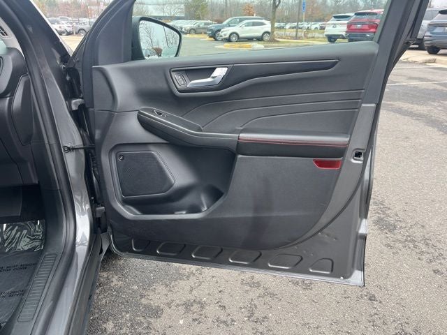 2022 Ford Escape SEL AWD | Pano Roof | Tech Pkg | BLIS | Co-Pilot360 +