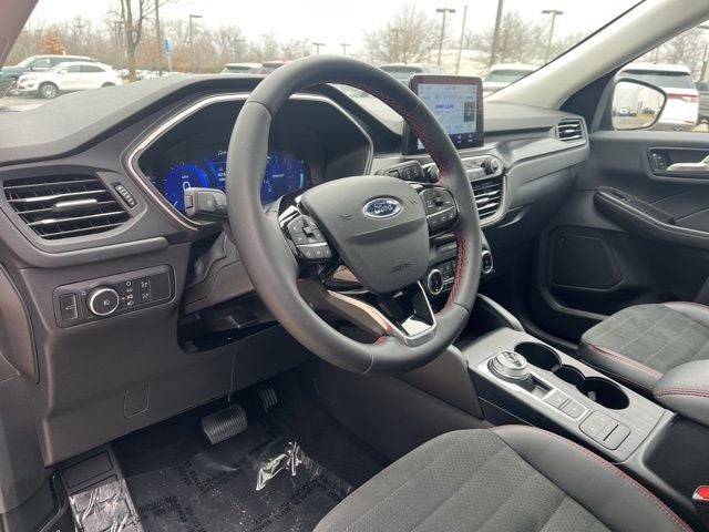 2022 Ford Escape SEL AWD | Pano Roof | Tech Pkg | BLIS | Co-Pilot360 +