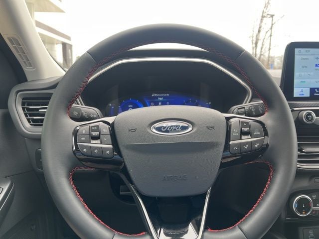 2022 Ford Escape SEL AWD | Pano Roof | Tech Pkg | BLIS | Co-Pilot360 +