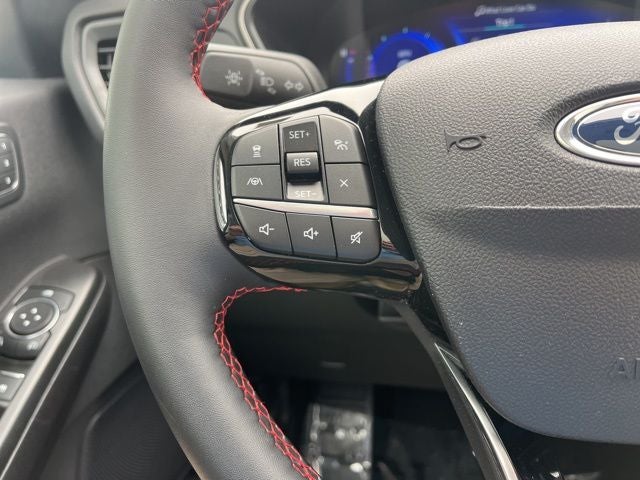 2022 Ford Escape SEL AWD | Pano Roof | Tech Pkg | BLIS | Co-Pilot360 +