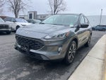 2022 Ford Escape SEL AWD | Pano Roof | Tech Pkg | BLIS | Co-Pilot360 +