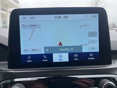 2022 Ford Escape SEL AWD | Pano Roof | Tech Pkg | BLIS | Co-Pilot360 +