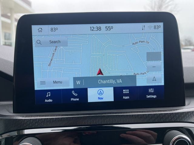 2022 Ford Escape SEL AWD | Pano Roof | Tech Pkg | BLIS | Co-Pilot360 +