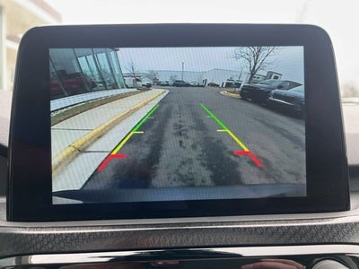 2022 Ford Escape SEL AWD | Pano Roof | Tech Pkg | BLIS | Co-Pilot360 +